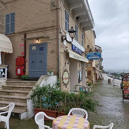 Delfino Azzurro Kro 2*