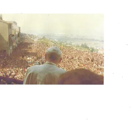 Delfino Azzurro 2* Loreto