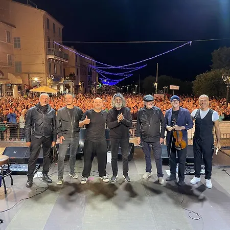 Kro Delfino Azzurro 2*