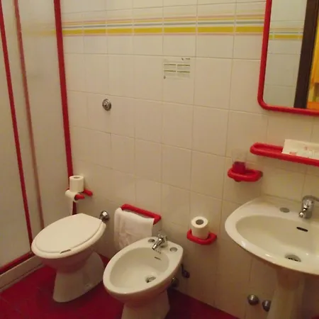 Delfino Azzurro Kro 2*