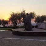Delfino Azzurro Herberg