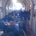 Herberg Delfino Azzurro