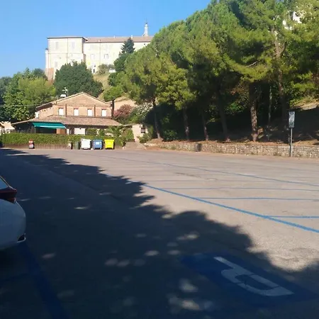Delfino Azzurro Värdshus 2*
