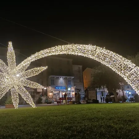 Delfino Azzurro Mini-hôtel Loreto