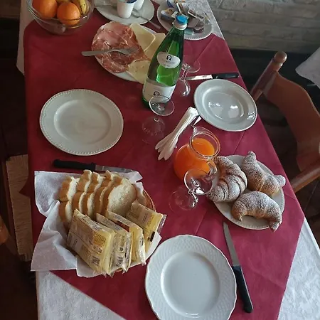 Delfino Azzurro Värdshus