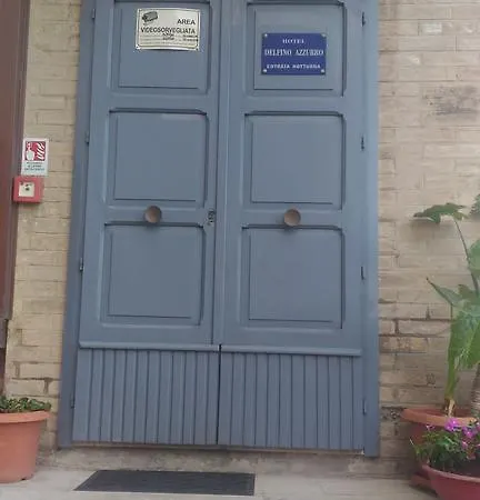 Penzion Delfino Azzurro