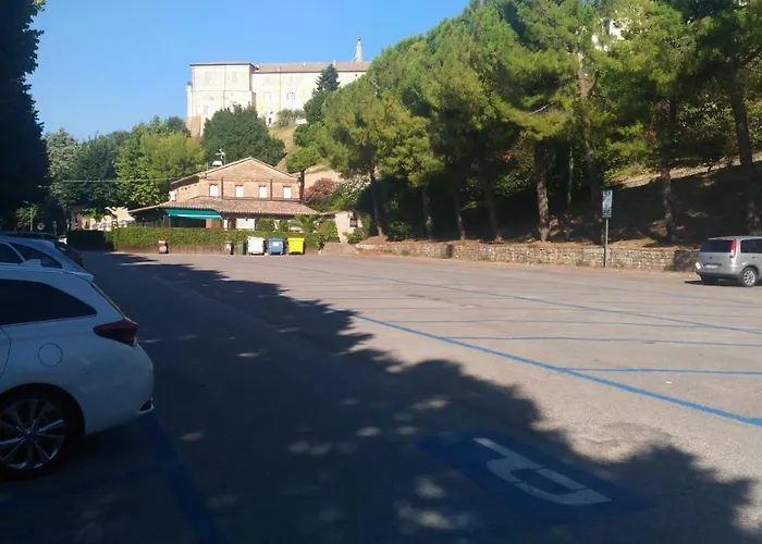 Delfino Azzurro Mini-hôtel 2*