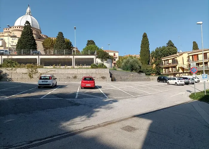 Mini-hôtel Delfino Azzurro 2*