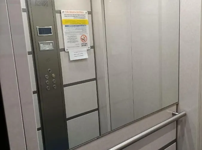 Delfino Azzurro Mini-hôtel