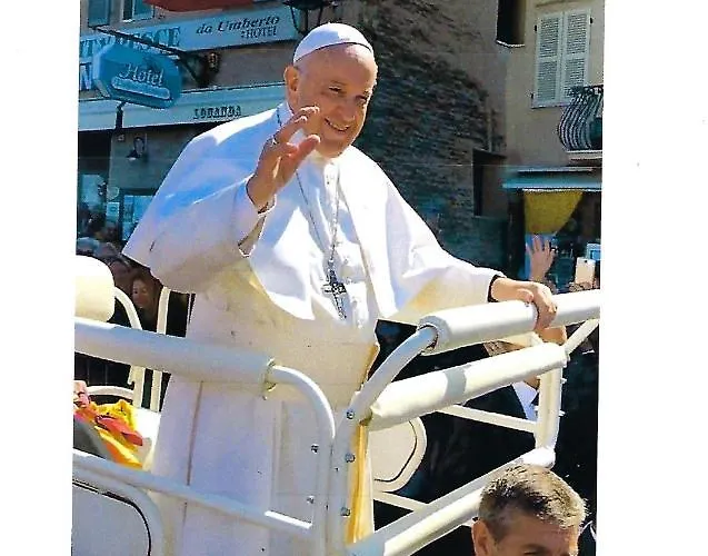 Delfino Azzurro Mini-hôtel 2*