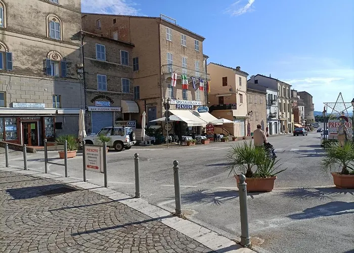 Delfino Azzurro 2* Loreto