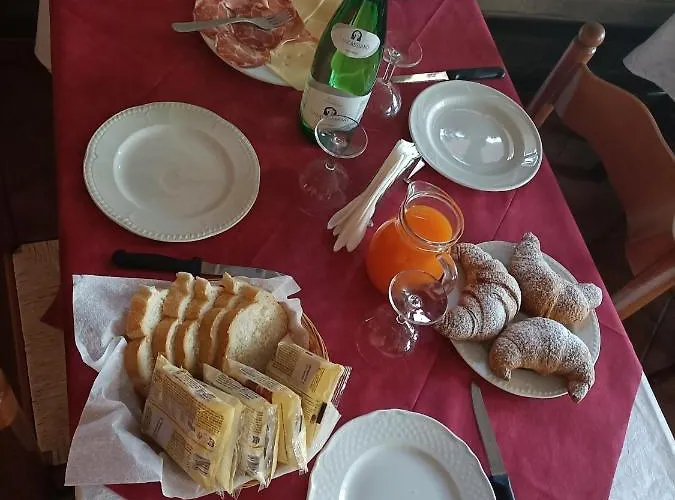 Delfino Azzurro Mini-hôtel