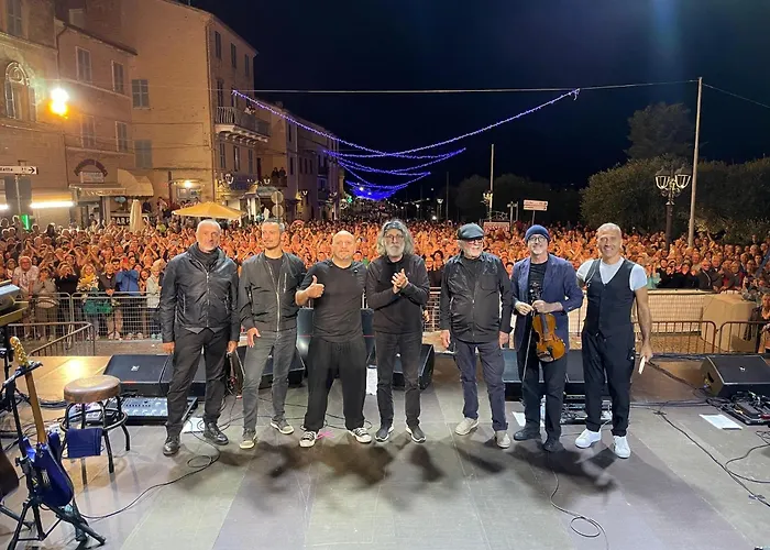 Mini-hôtel Delfino Azzurro 2*