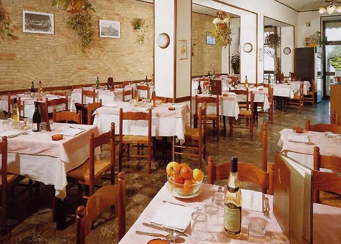 Delfino Azzurro Mini-hôtel