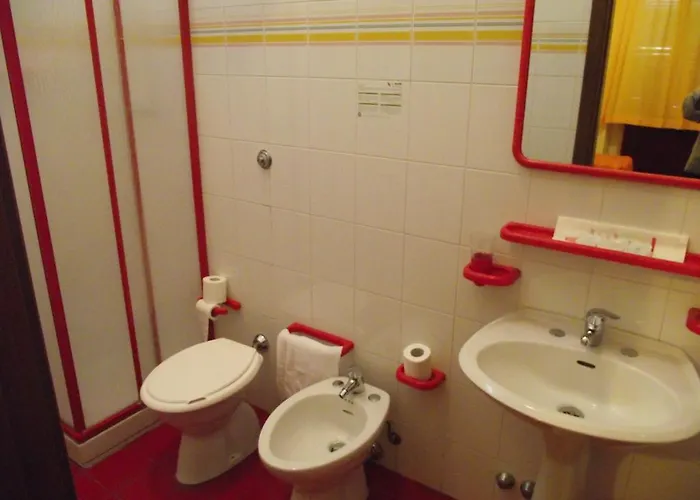 Delfino Azzurro Inn 2*