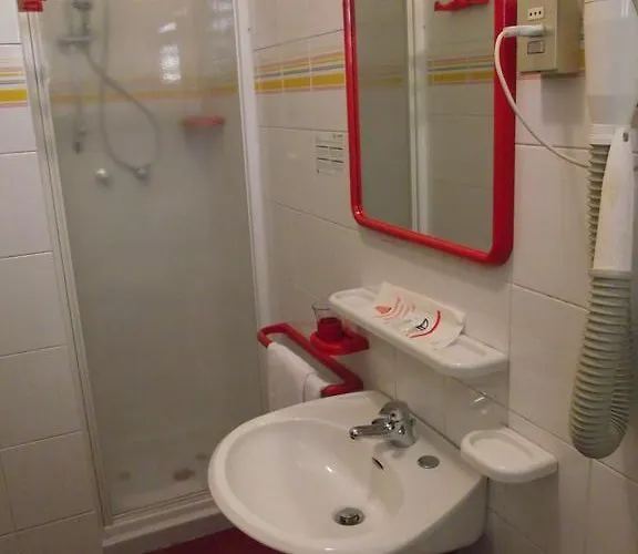 Mini-hôtel Delfino Azzurro 2*