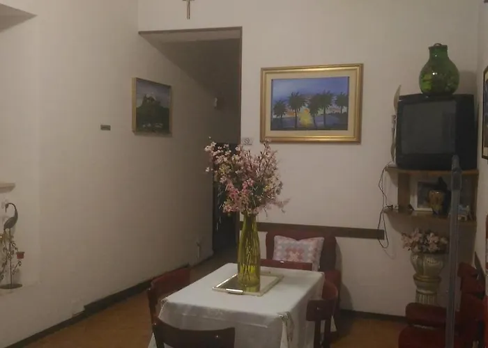 Delfino Azzurro Mini-hôtel Loreto