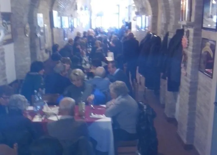 Mini-hôtel Delfino Azzurro