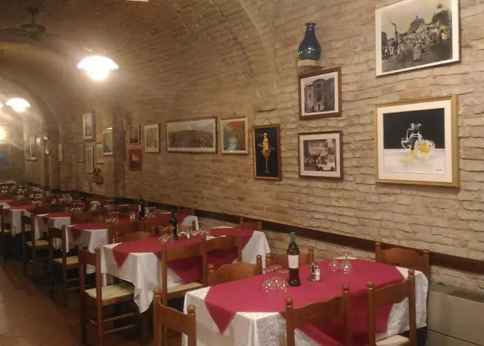 Delfino Azzurro Inn 2*