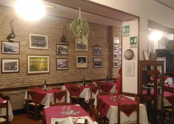 Delfino Azzurro Inn